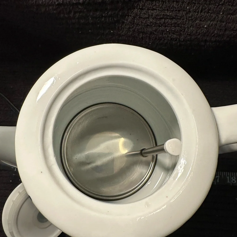 Abella ceramic electric